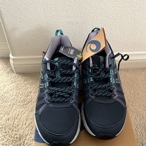 Women’s new asics athletic shoes